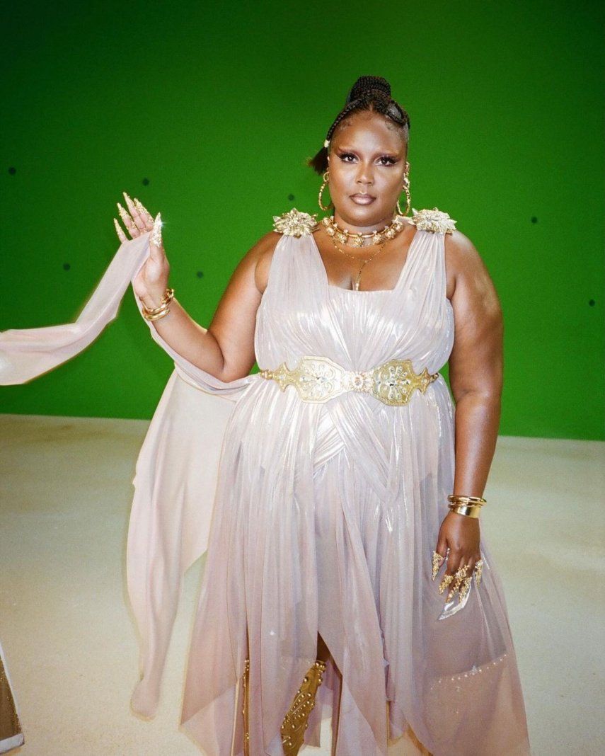 Lizzo