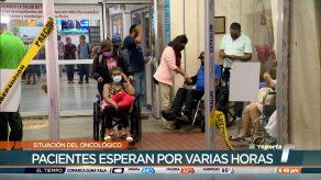 Aumenta la demanda de atención en el Instituto Oncológico