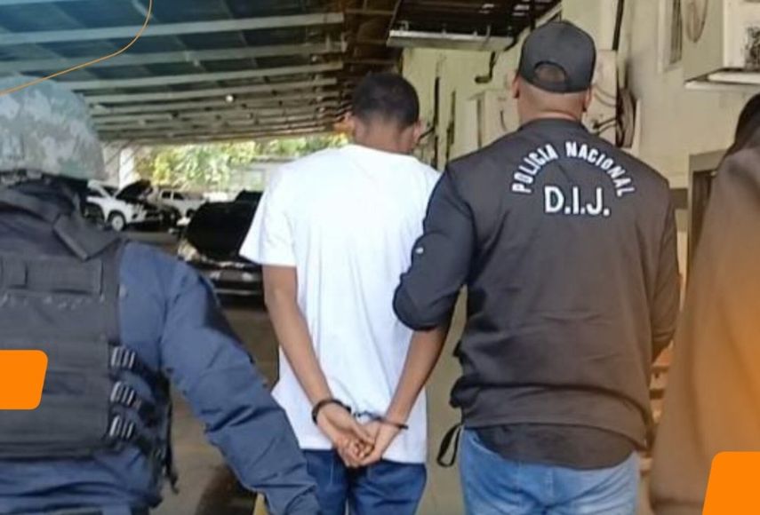 secuestro de Dayra Caicedo se entregó