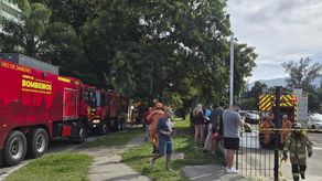 Investigan si el cantante estadounidense Oliver Tree murió en una trágica colisión aérea en Brasil.