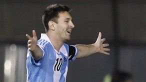 Argentina