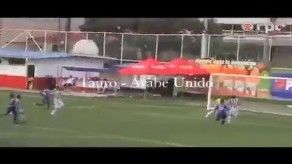 Chorrillo y Tauro jugarán el sábado por pase a semifinales