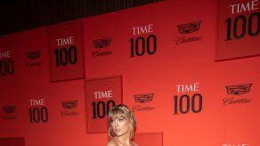 Taylor Swift presenta su nuevo single