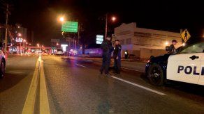 Mujer muere atropellada en Parque Lefevre