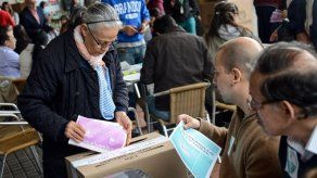 La OEA felicita a Colombia por las elecciones locales más pacíficas en años