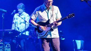 Cumple 70 años Mark Knopfler