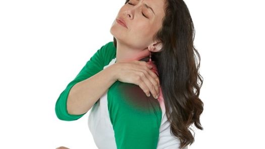 El dolor mixto afecta a 6 de cada 10 personas que presentan algún tipo de dolor corporal