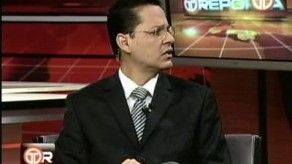 Quisieron hacerme daño mediáticamente insiste Ferrufino