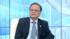 Roy asegura que no recibió ni un centavo en pago indebido de FCC ni Odebrecht