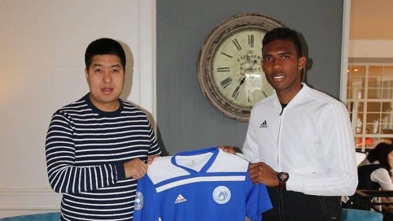 Roderick Miller suma un nuevo equipo y jugará en Kazajistán