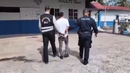 Policía Nacional: aprehende a hombre de 21 años por presunto delito sexual.