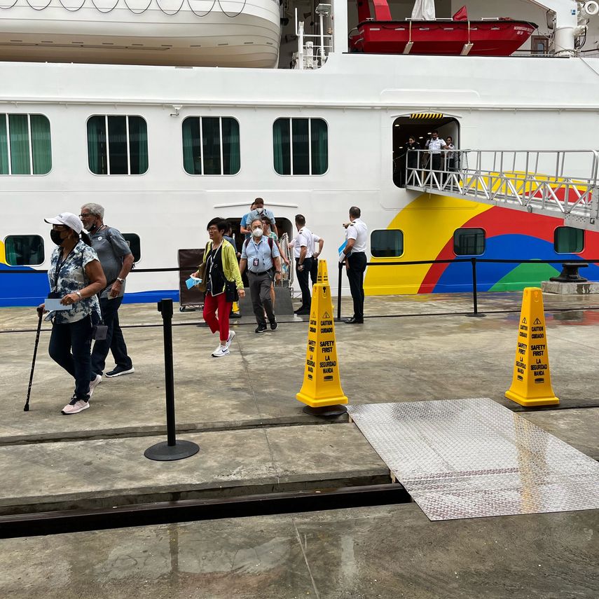 Realizarán una presentación en las próximas semanas con el objetivo de “asegurar que todo esté avanzando en su organización.