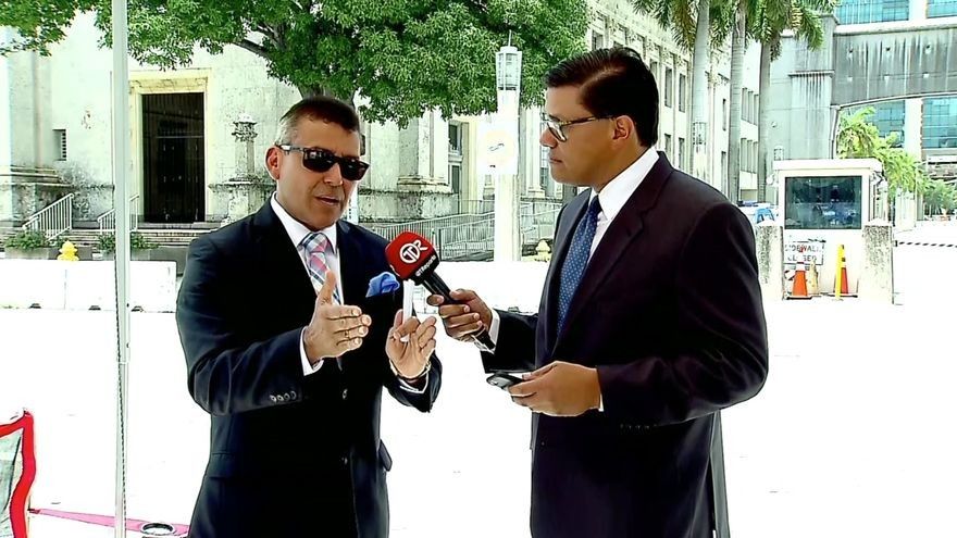 Ricardo Martinelli pide a Juez traslado de prisión