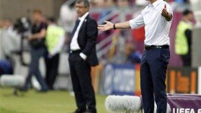 Del Bosque ve al alemán Joachim Low como el perfecto seleccionador