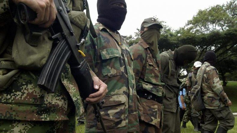 FARC cumplen con tregua unilateral por elecciones en Colombia