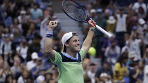 Schwartzman se mete en cuartos del US Open por segunda vez