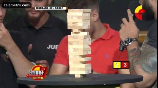 Calle 7 Panamá - Montana del Saber 3
