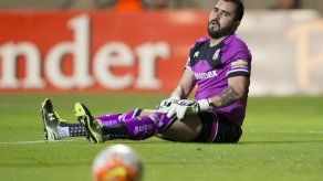 Toluca anestesia a San Lorenzo y queda primero en el Grupo 6