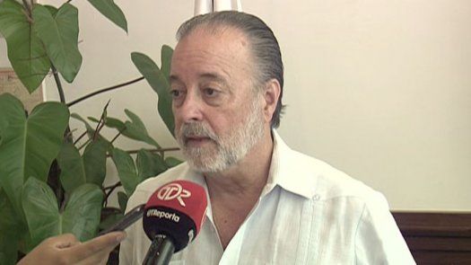 “No podemos seguir en una actividad que no tiene fecha cierta”, Valdés Escoffery sobre CD