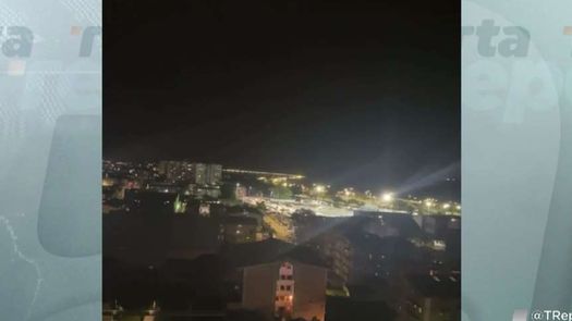 Balacera en Santa Ana y El Chorrillo este 24 de noviembre generó temor entre los residentes. Balacera en Santa Ana y El Chorrillo este 24 de noviembre generó temor entre los residentes.