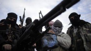 EEUU ya ha comenzado a entregar armas a rebeldes sirios