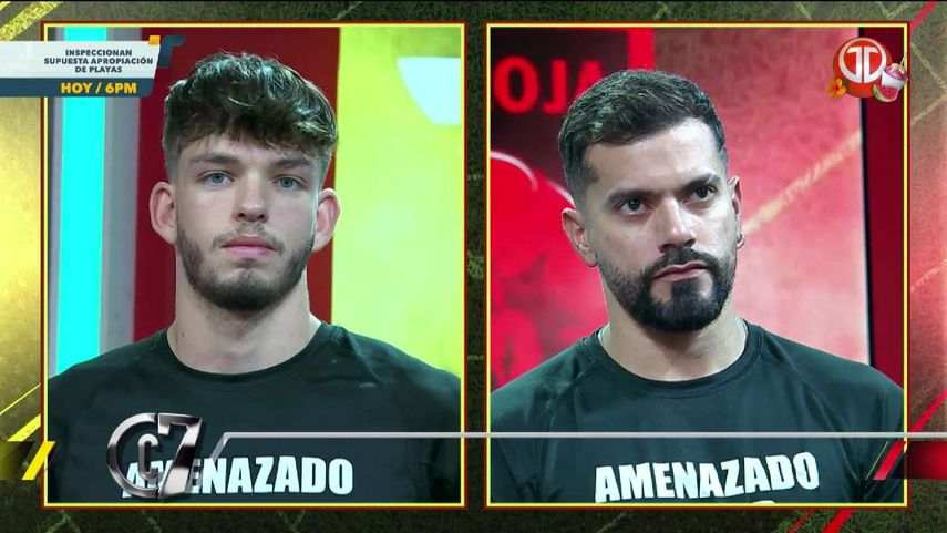 Calle 7 Panamá anula las votaciones de amenazados