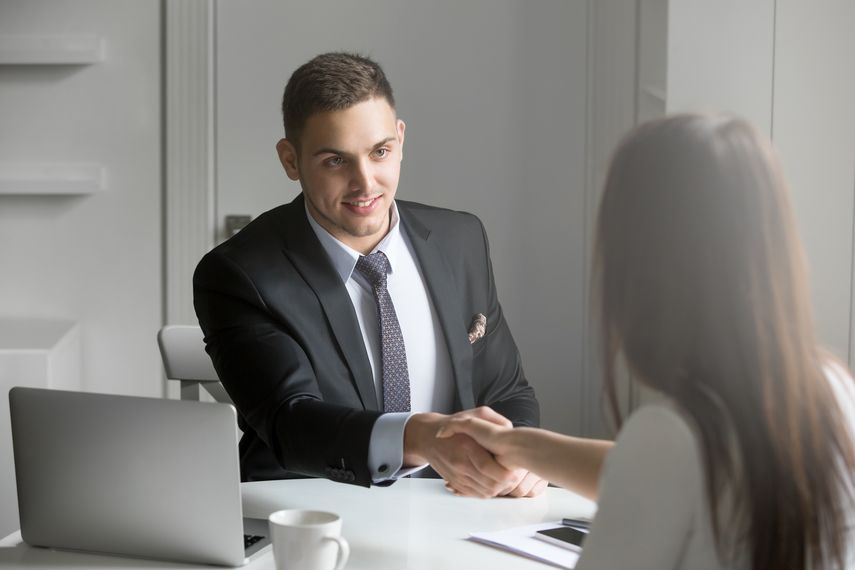 Feria de empleo para esta semana.