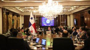 Inició el debate para selección de magistrados