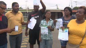 Denuncian aumento excesivo en recibos de luz tras instalación de nuevos medidores en Juan Díaz