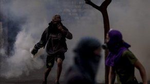 Escenario trabado en Venezuela con un conflicto que se paraliza