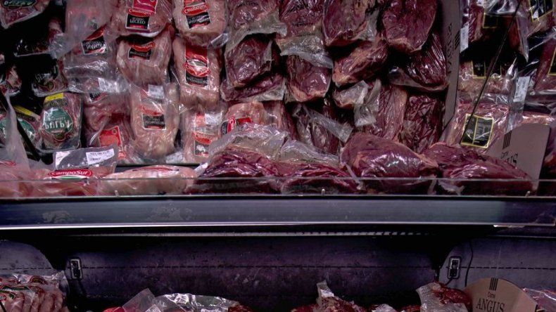 AUPSA se prepara para primera importación de carne uruguaya