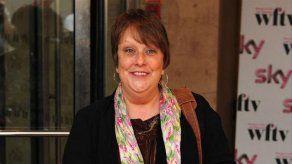 Kathy Burke formará parte de la película de Absolutely Fabulous