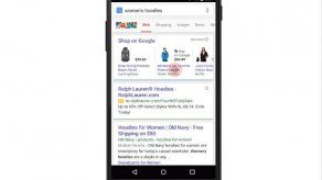 Google incorpora un botón de compra para los smartphones
