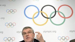 COI: Mucho trabajo por hacer para Juegos de Invierno de 2018