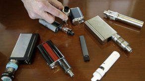 EEUU: Enfermedades por vapeo suben a 805