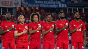 Selección de Panamá presenta lista de convocados para duelo contra Universitario de Deportes