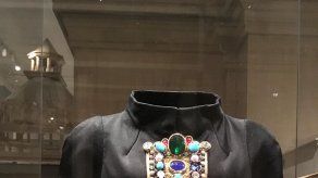 Joyas del Vaticano protagonizan nueva exhibición del Met
