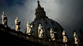 La Dama del cardenal detenida en Italia por malversaciones en el Vaticano