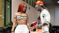 Tekashi 6ix9ine le pide un hijo a Yailin La Más Viral Tekashi 6ix9ine le pide un hijo a Yailin La Más Viral