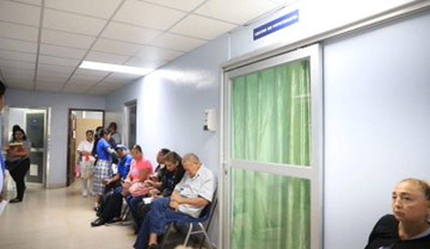 CSS incorpora primera cabina de fototerapia&nbsp;