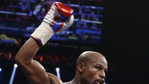 Mayweather Jr. y McGregor iniciarán gira promocional