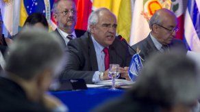 Unasur tratará la situación en Venezuela y sus tensiones con EE.UU.