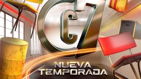 Calle 7 Panamá comienza nueva temporada: Estos son los competidores en batalla