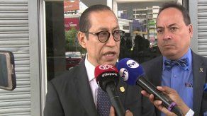 Imelcf presenta otra denuncia por irregularidades en alquiler de oficinas en Calidonia