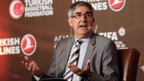 Jordi Bertomeu, CEO de la Euroliga desde su fundación (2000) y cuya continuidad expira el próximo mayo.