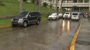 Entran en vigencia las nuevas multas impuestas por la Alcaldía de Panamá