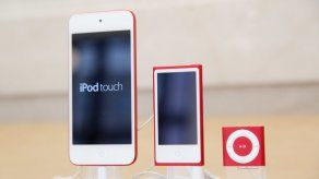 Apple se despide del iPod Nano y Shuffle