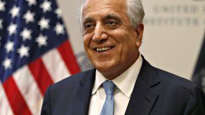 Altos cargos talibanes llegan a Qatar para dialogo con EEUU