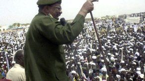 Activistas convocan nuevas protestas contra ejército sudanés