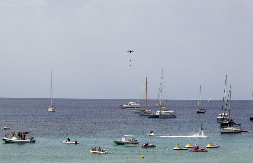 El turismo español quedó lejos de la recuperación en 2021